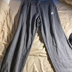 Nike sweats